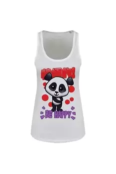 Image of Be Happy Floaty Tank