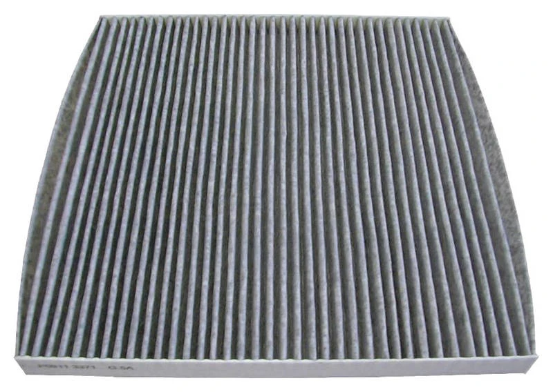 Image of DELPHI TSP0325336C Pollen filter Activated Carbon Filter Filter,interior air (424)