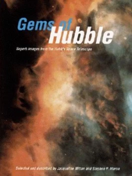 Image of Gems of Hubble by Jacqueline Mitton Paperback