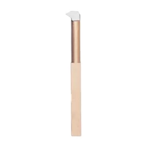 Image of NO.50A 12X12MM R/H HSS Butt Welded Lathe Tool