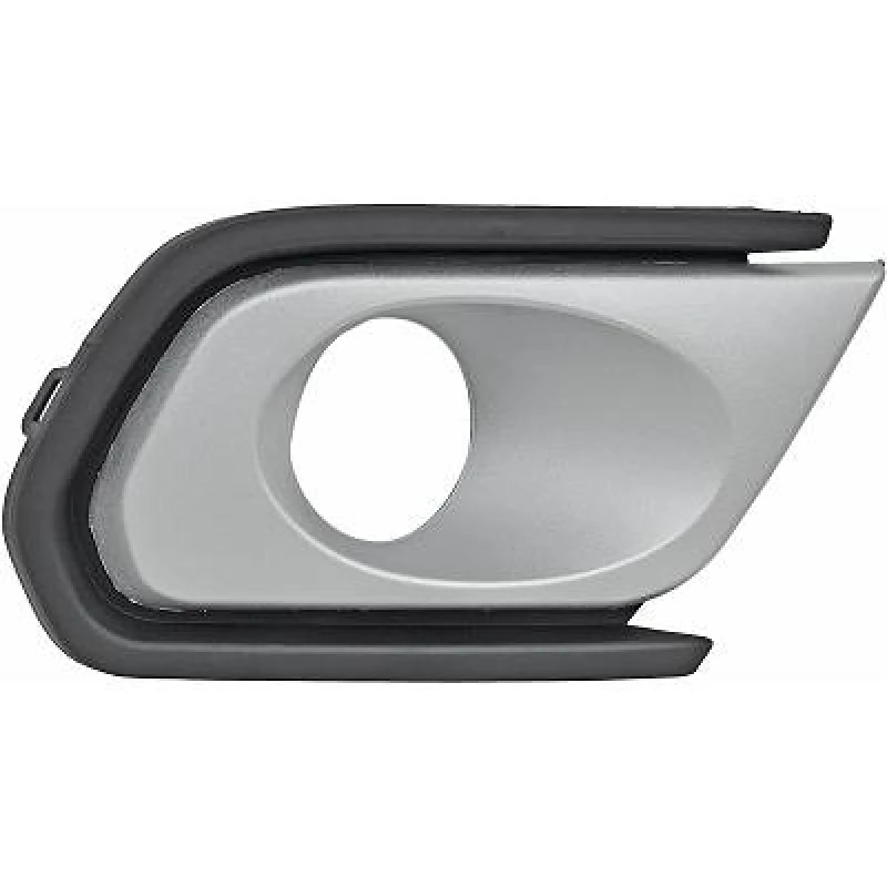 Image of Bumper grill DIEDERICHS 4456148