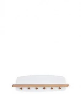 Image of Silver Cross Brighton/West Port Wall Shelf