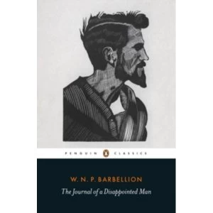 Image of The Journal of a Disappointed Man