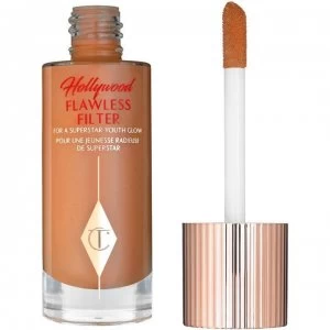 Image of Charlotte Tilbury Hollywood Flawless Filter - 7 Dar