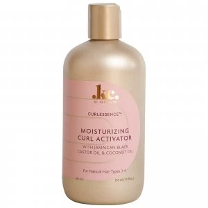 Image of KeraCare Curlessence Moisturizing Curl Activator 350ml