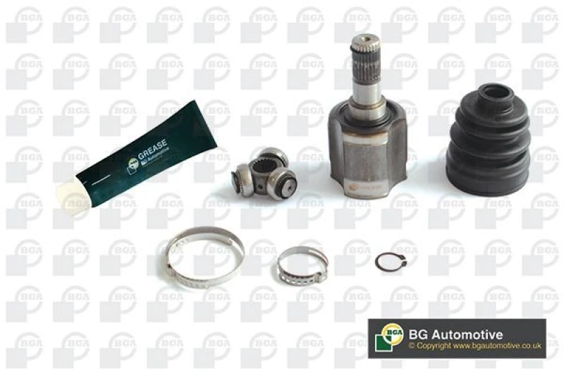 Image of BGA CV joint kit BGA CV2712B