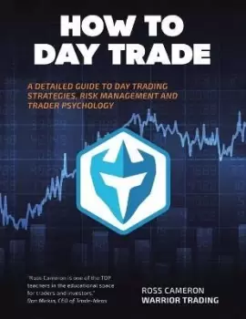 Image of How to Day Trade by Ross Cameron