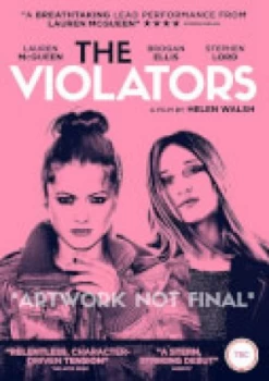 Image of The Violators