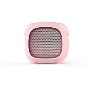 Image of Boogie Buddy Bluetooth Speaker Pig