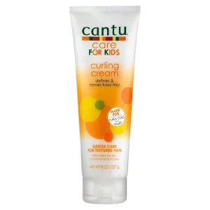 image of Cantu Care for Kids Curling Cream 227g