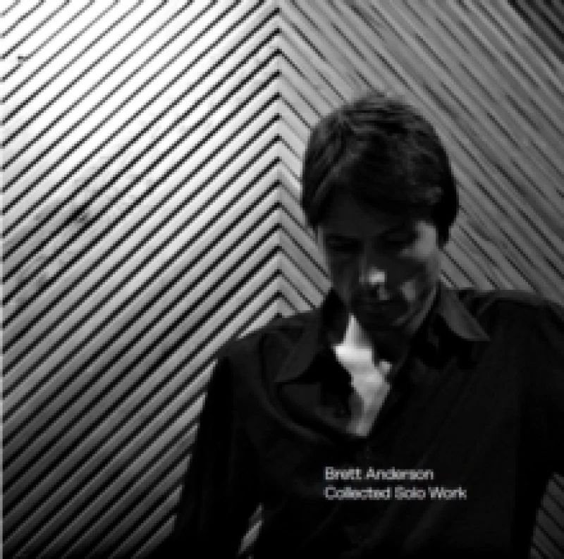 Image of Collected Solo Work CD / Box Set