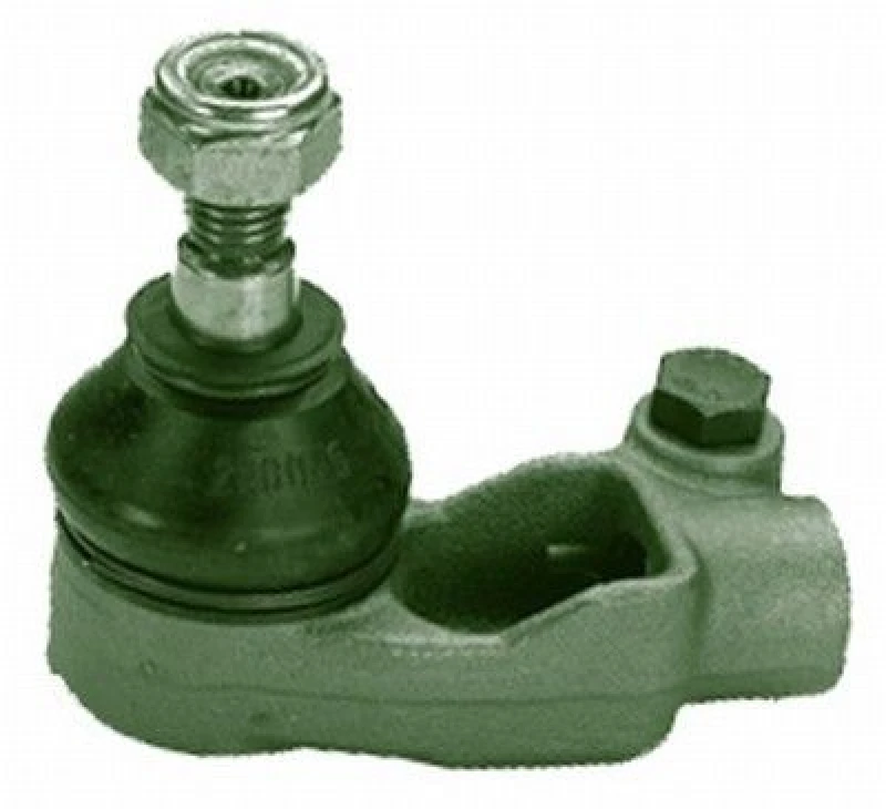 Image of MOTAQUIP Track rod end MOTAQUIP VTR490
