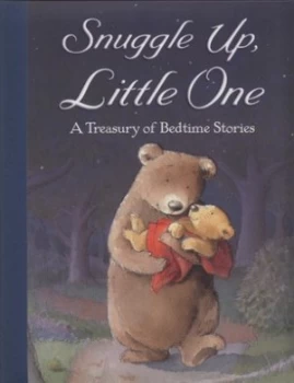 Image of Snuggle up Little One Hardback