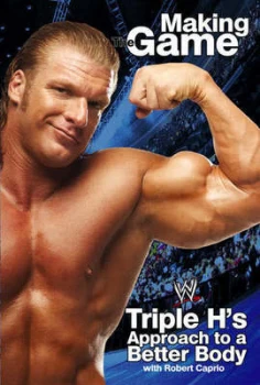Image of Triple H by Triple H Paperback
