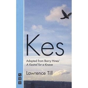 Image of KES by Barry Hines (Paperback, 2000)