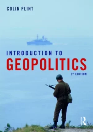 Image of Introduction to Geopolitics
