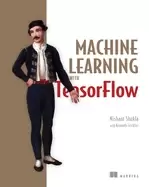 Image of machine learning with tensorflow