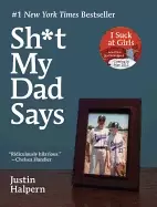 Image of my dad says