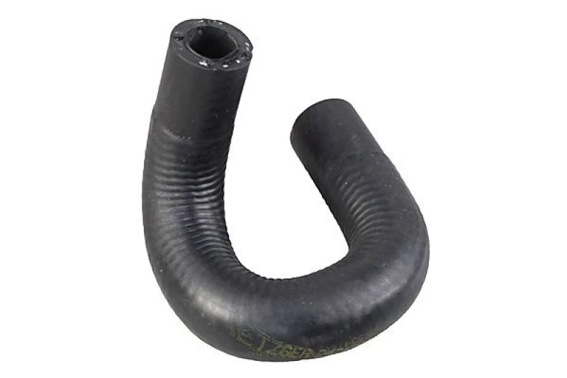 Image of Radiator hose METZGER 2421398