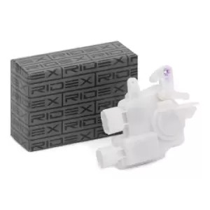 Image of RIDEX Door Lock HONDA 1361D0082 72115SDAA01
