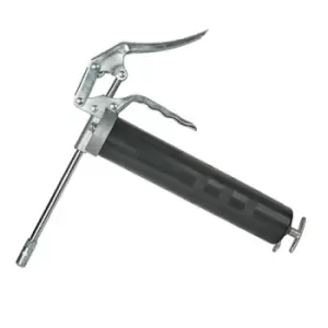 image of Silverline Grease Gun Trigger Action - 500cc