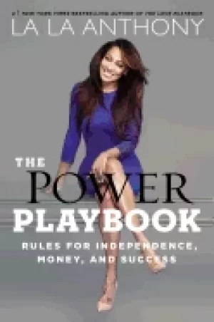 Image of power playbook rules for independence money and success