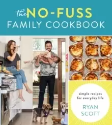 Image of No-Fuss Family Cookbook: Simple Recipes for Everyday Life