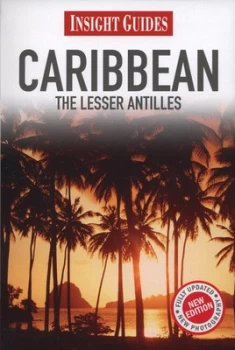 Image of Caribbean Book