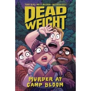 Image of Dead Weight: Murder At Camp Bloom
