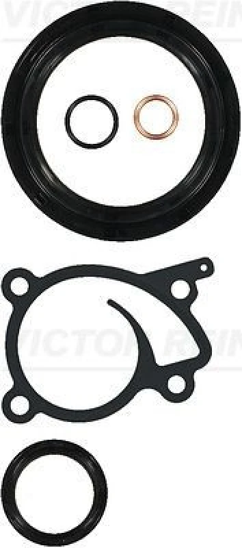 Image of Crankcase gasket set REINZ 08-10042-02