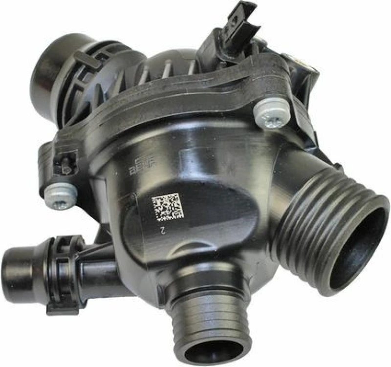 Image of METZGER 4006086 Engine thermostat Opening Temperature: 97°C Thermostat,coolant (316)