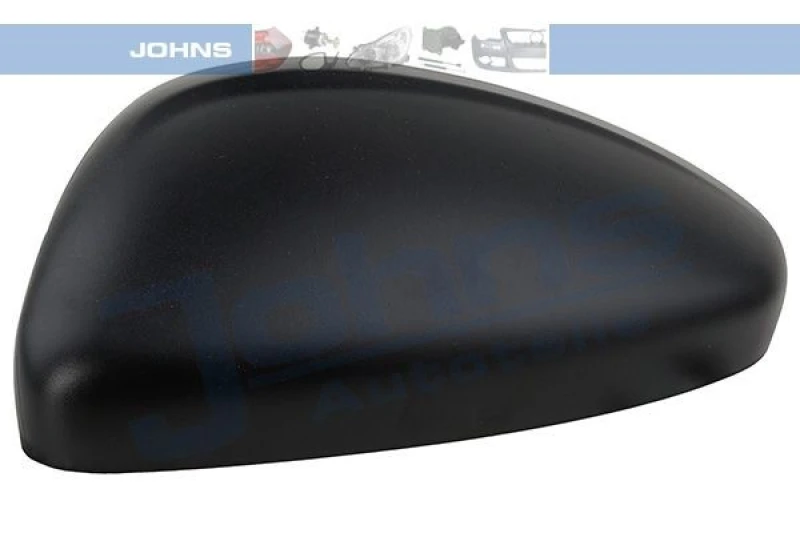 Image of Wing mirror cover JOHNS 57 41 37-90
