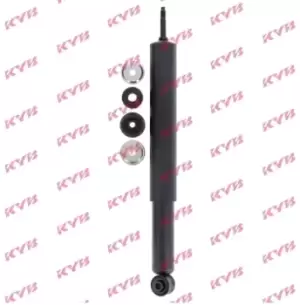 image of KYB Shock absorber OPEL,VAUXHALL 443027 8942002133,13129998,13181990 Shocks,Shock absorbers,Suspension shocks 13208059,13234170,13234927,13234928,8555