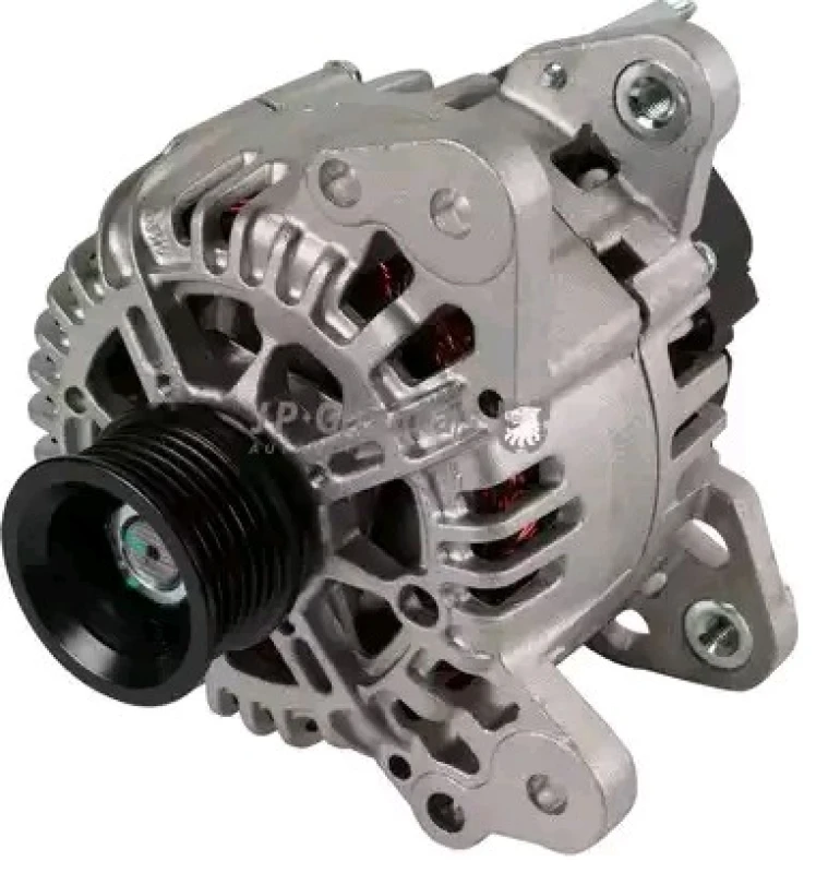 Image of JP GROUP 1190109700 Generator JP Alternator Charging Current: 110A, Voltage: 12V Alternator (4)