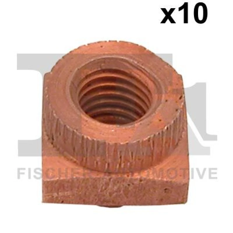 Image of FA1 Nut FA1 988-0852.10