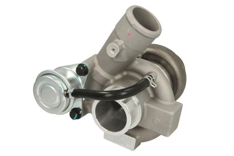 Image of BTS TURBO T914941 Turbocharger Charger,charging system (2234)
