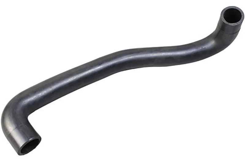 Image of Intake pipe, air filter METZGER 2389033