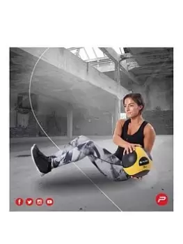 Image of Pure2Improve Medicine Ball 5Kg