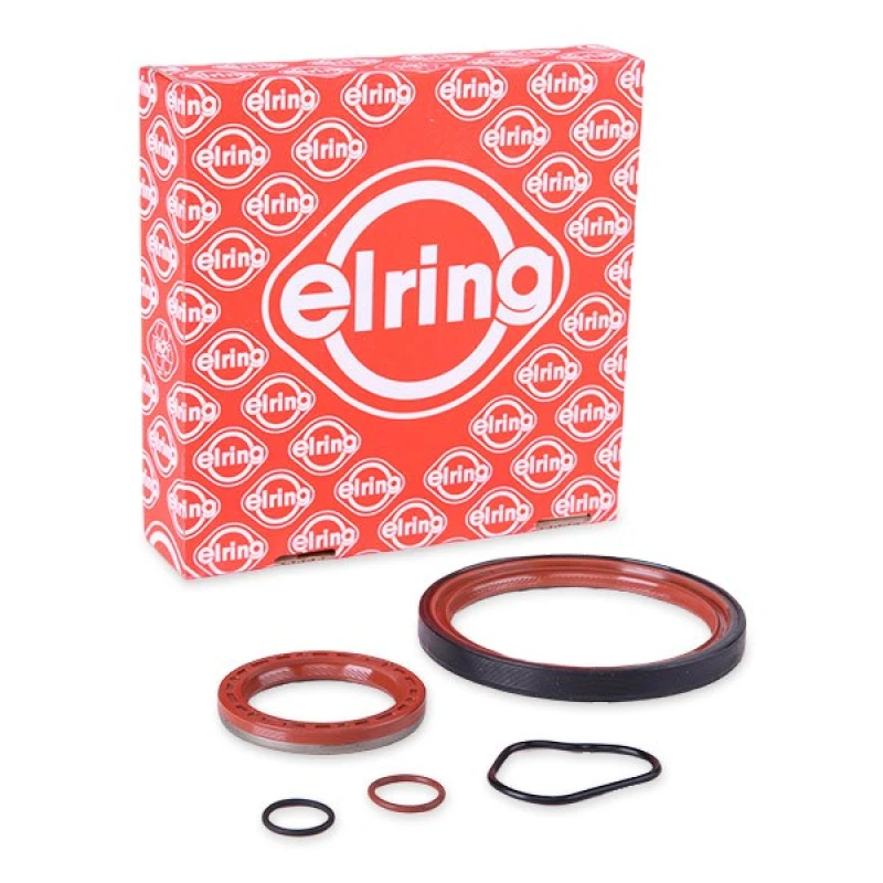 Image of Crankcase gasket set ELRING 701.500