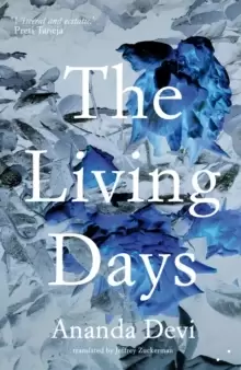 Image of The Living Days