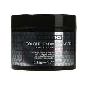 Osmo Colour Save Radiance Mask 300ml