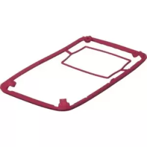 Image of Bopla BOP 900 DI-3001 Seal TPE (low-odour thermoplastic elastomer ) Red