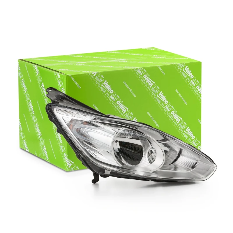 Image of Headlight VALEO 044436