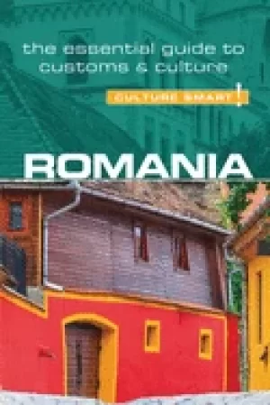 Image of romania culture smart the essential guide to customs and culture