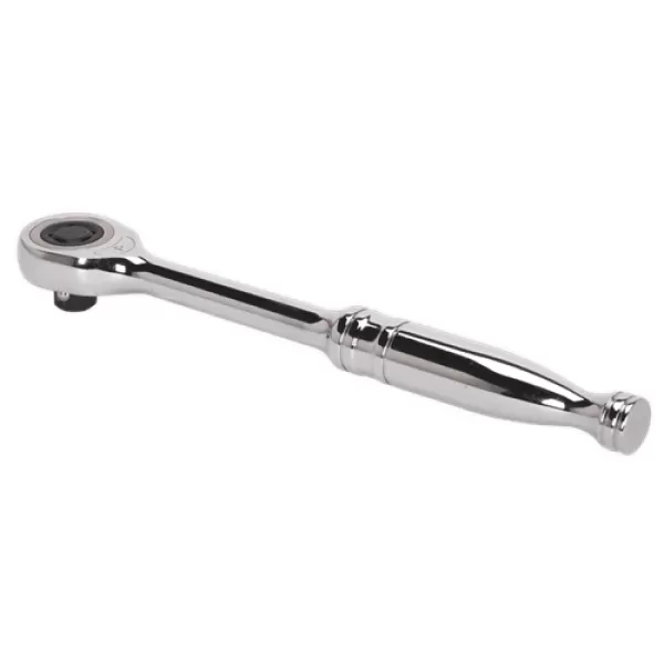 Image of Genuine SEALEY AK562 Gearless Ratchet 3/8Sq Drive