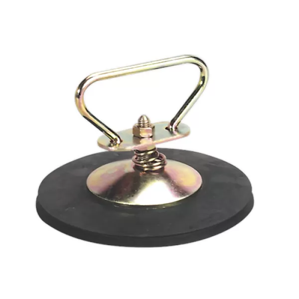 Image of Genuine SEALEY AK98 Suction Cup Dent Puller Ø150mm