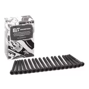 Image of ET ENGINETEAM Screw Set, camshaft bearing block BS0010 VW,Transporter V Bus (7HB, 7HJ, 7EB, 7EJ, 7EF, 7EG, 7HF, 7EC)