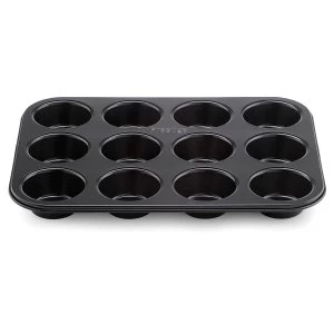 image of Prestige Inspire 12 Cup Muffin Tin