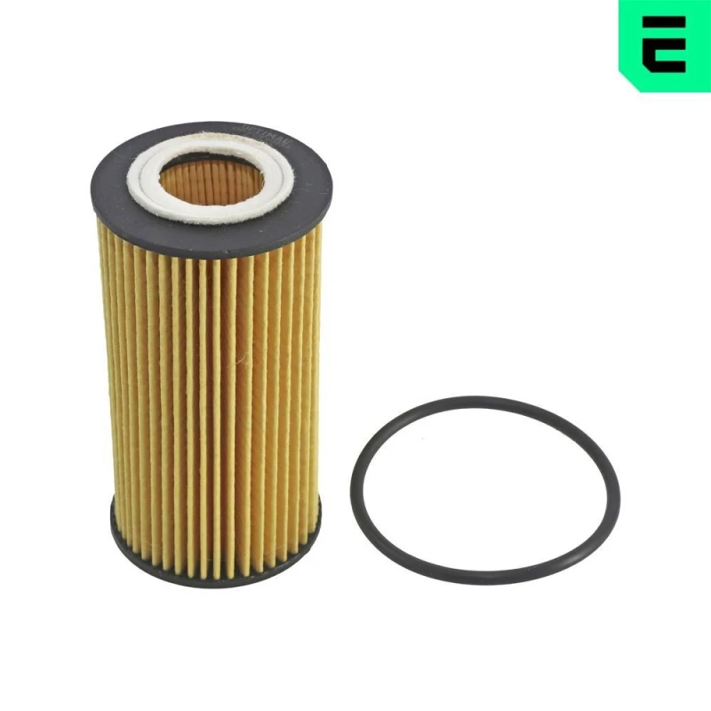 Image of Oil filter OPTIMAL OP-FOF40233