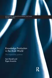 Image of Knowledge Production in the Arab World The Impossible Promise